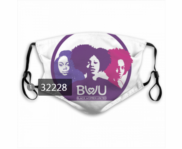 2021 new 157 Dust mask with filter->more nhl jerseys->NHL Jersey